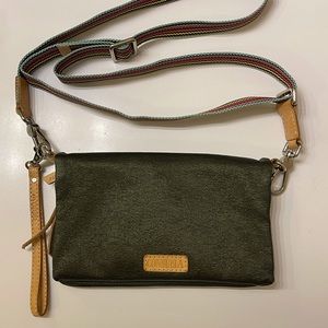 Consuela Zack Uptown Crossbody